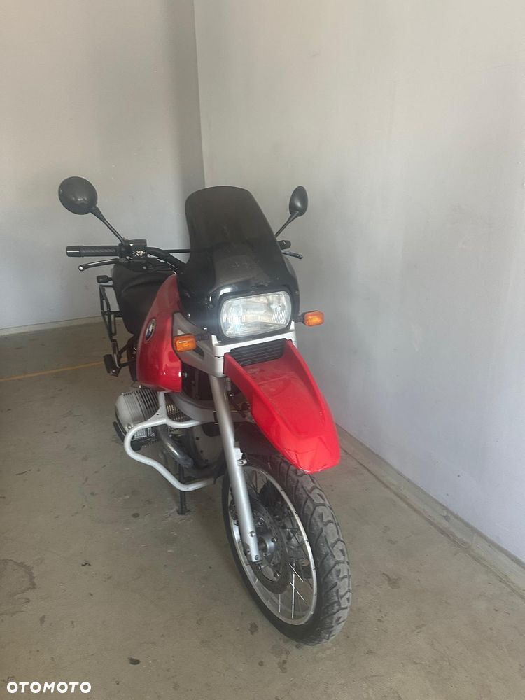 BMW GS - 14