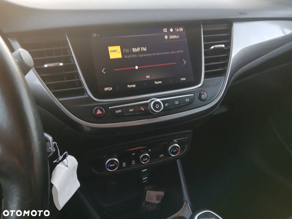 Opel Crossland X 1.6 Start/Stop Ultimate - 32