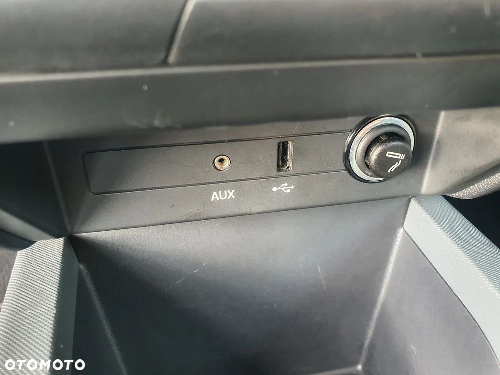 Skoda Fabia - 18