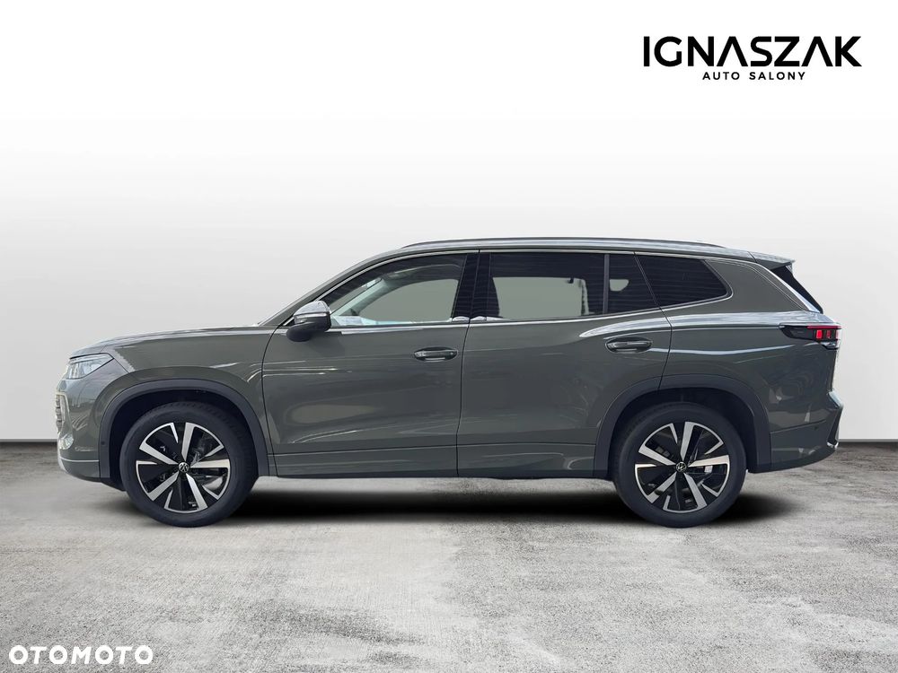 Volkswagen Tayron 1.5 eTSI mHEV Life Plus DSG - 3