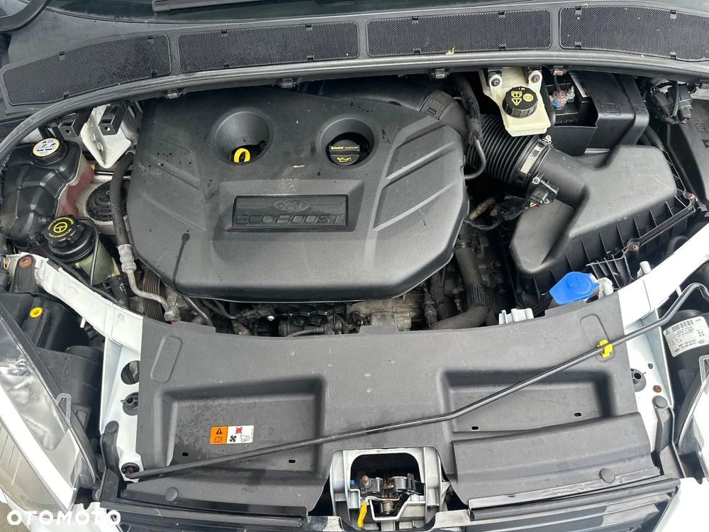 Ford S-Max 2.0 T Platinium X MPS6 - 2