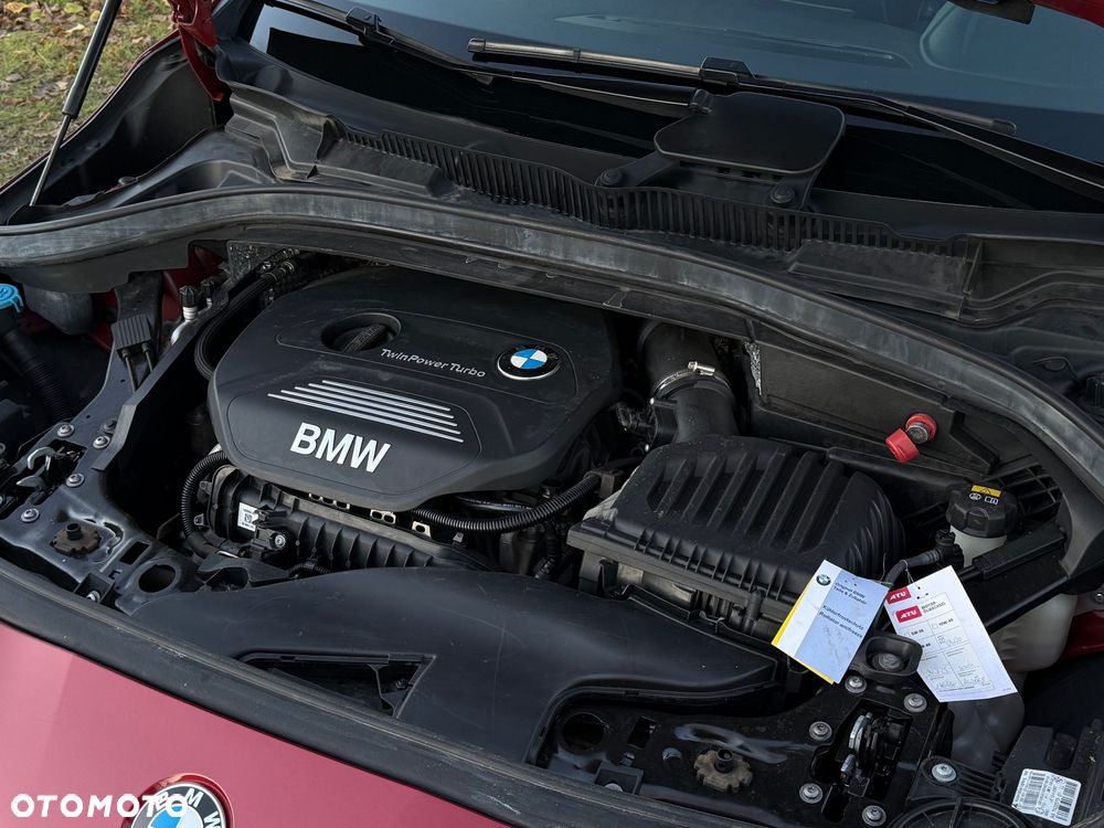 BMW Seria 2 218i Sport Line - 17