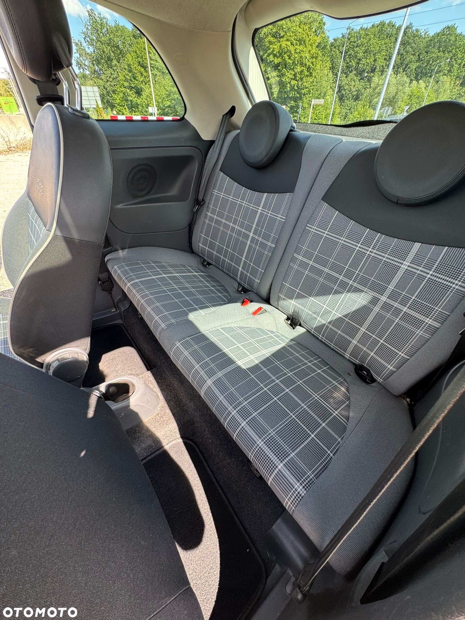 Fiat 500 1.2 Mirror - 25