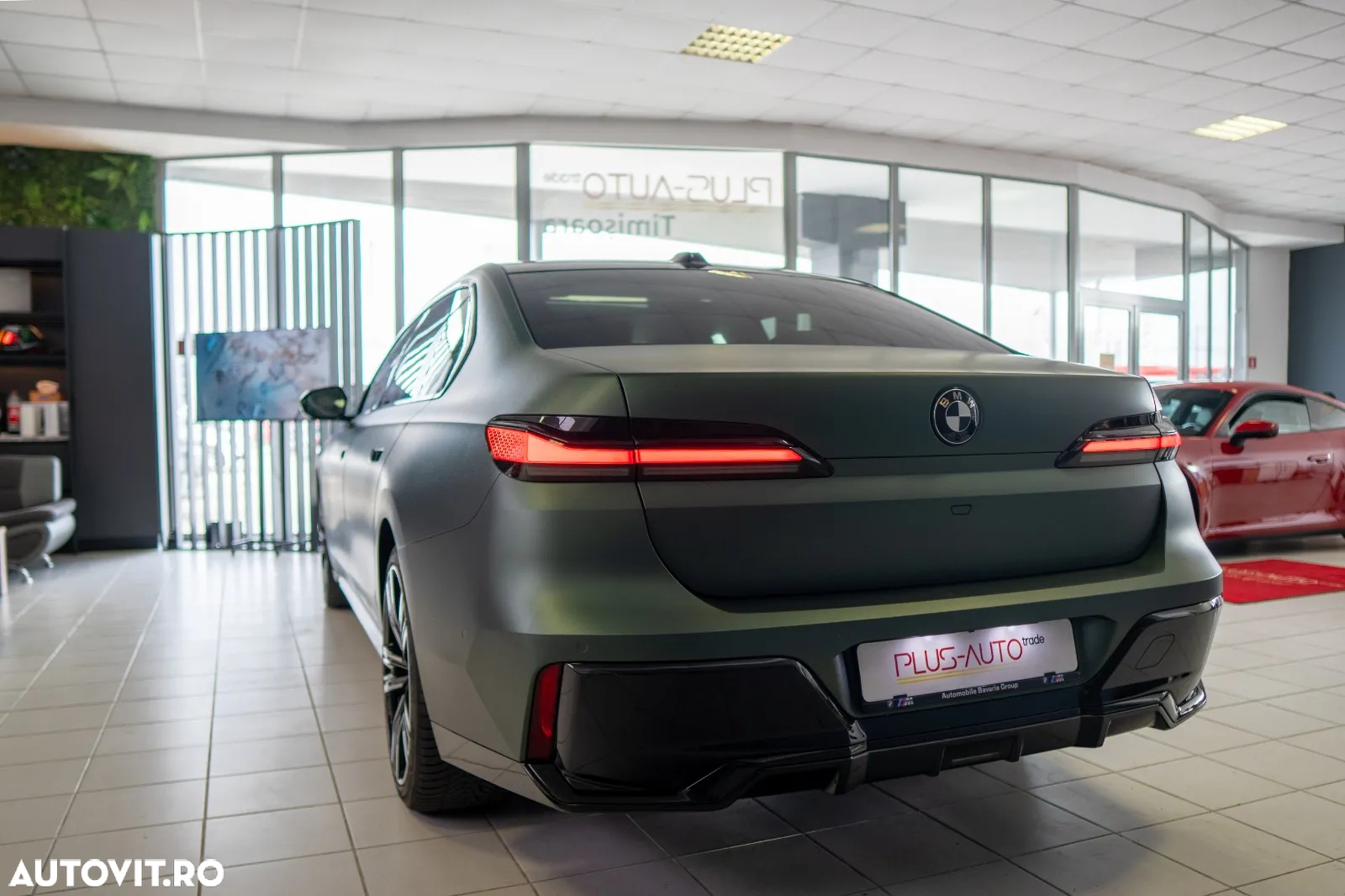 BMW i7 xDrive60 - 24