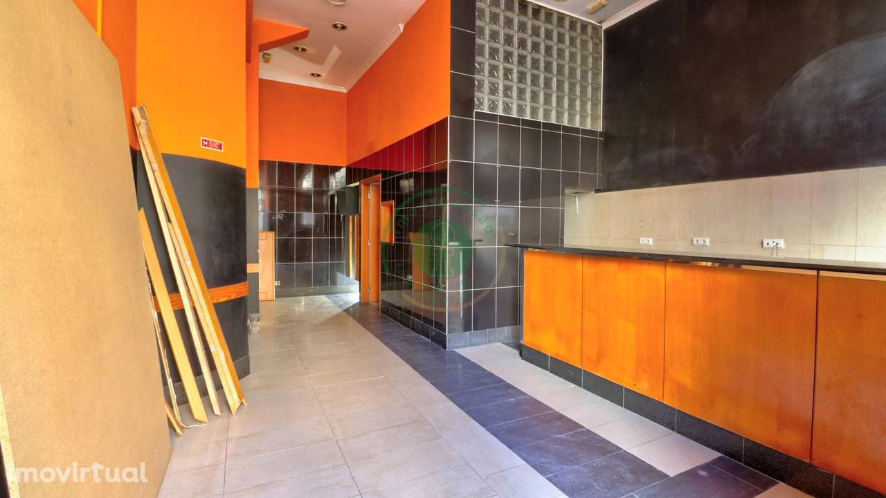 Restaurante Snack - Figueira Foz - Grande imagem: 5/19