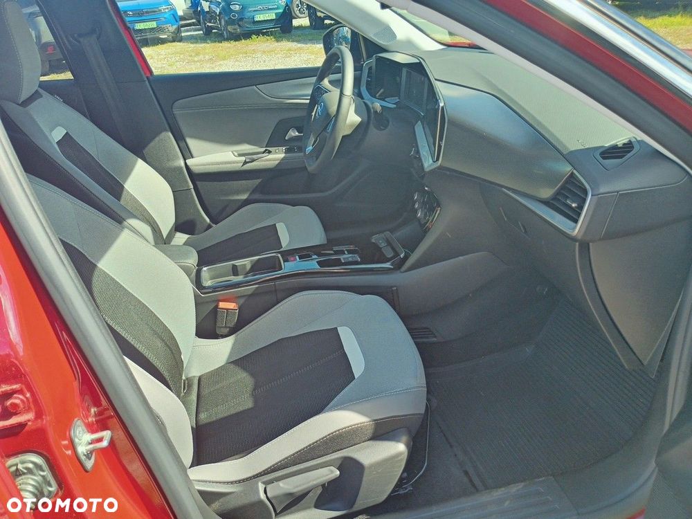 Opel Mokka 51kWh Edition - 15