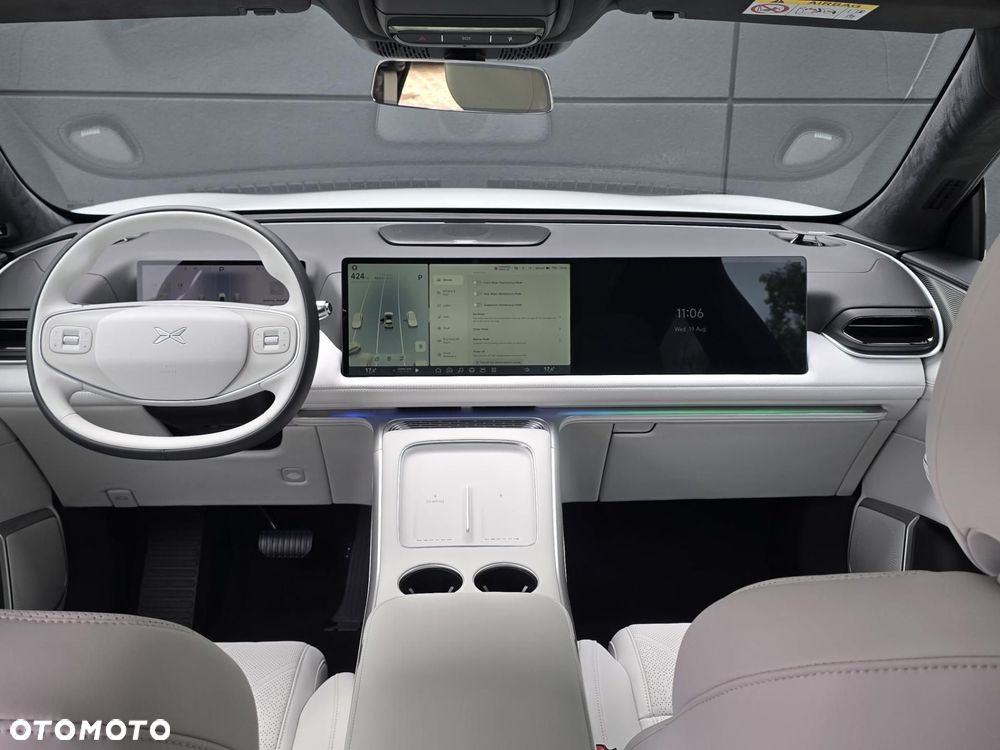 XPeng G9 94.6 kWh AWD Performance - 10