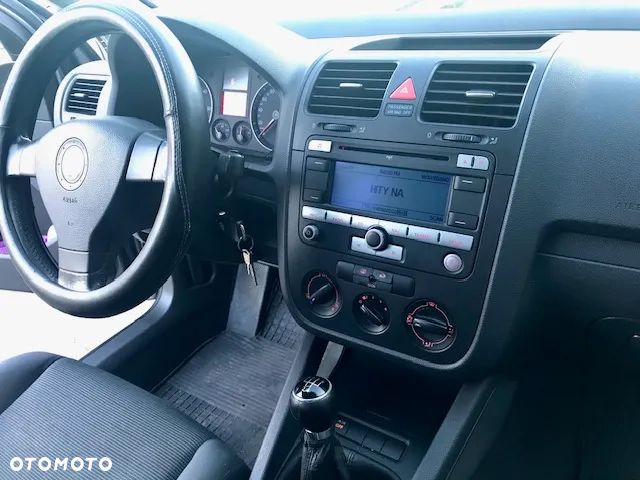 Volkswagen Golf V 1.9 TDI Trendline - 3