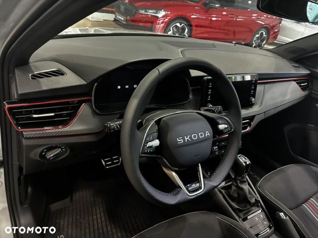 Skoda Scala 1.0 TSI Monte Carlo DSG - 10
