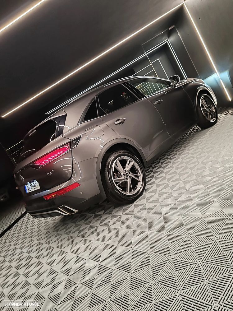 DS DS7 Crossback E-Tense Rivoli EAT8 - 15