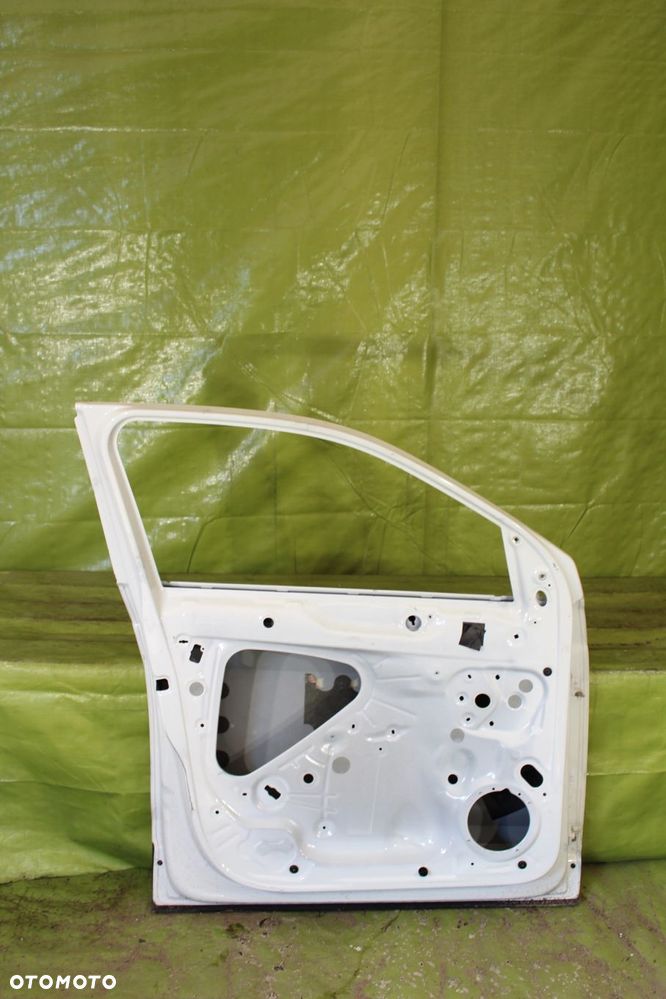 Drzwi Volkswagen T-Cross po 2018r. przód lewy - 2