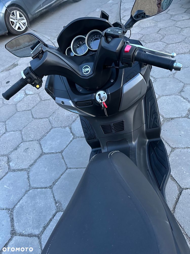 SYM GTS - 2