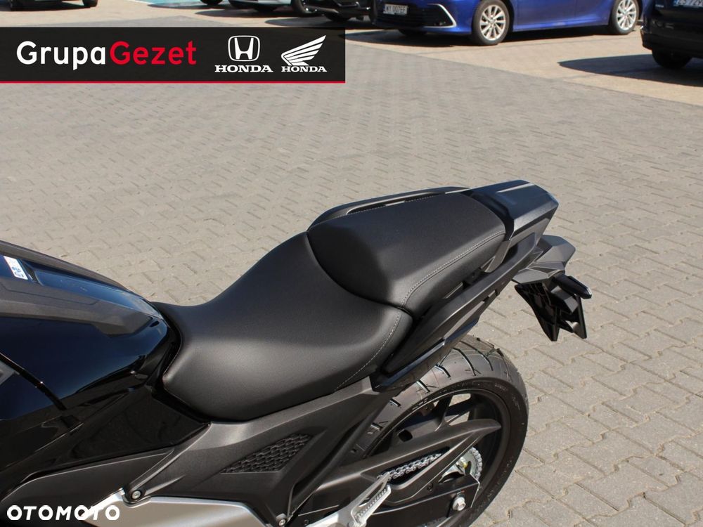 Honda NC - 8