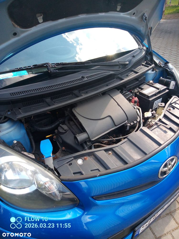 Toyota Aygo Standard - 5