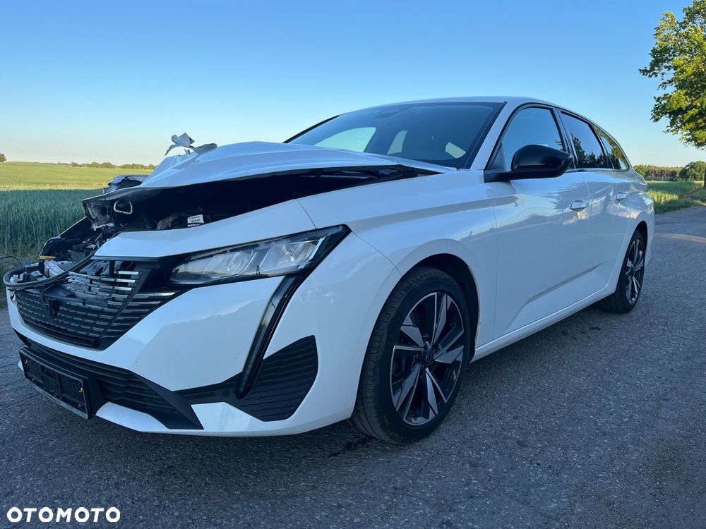 Peugeot 308 - 11