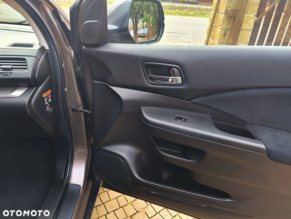 Honda CR-V 2.0 Elegance (2WD) - 29