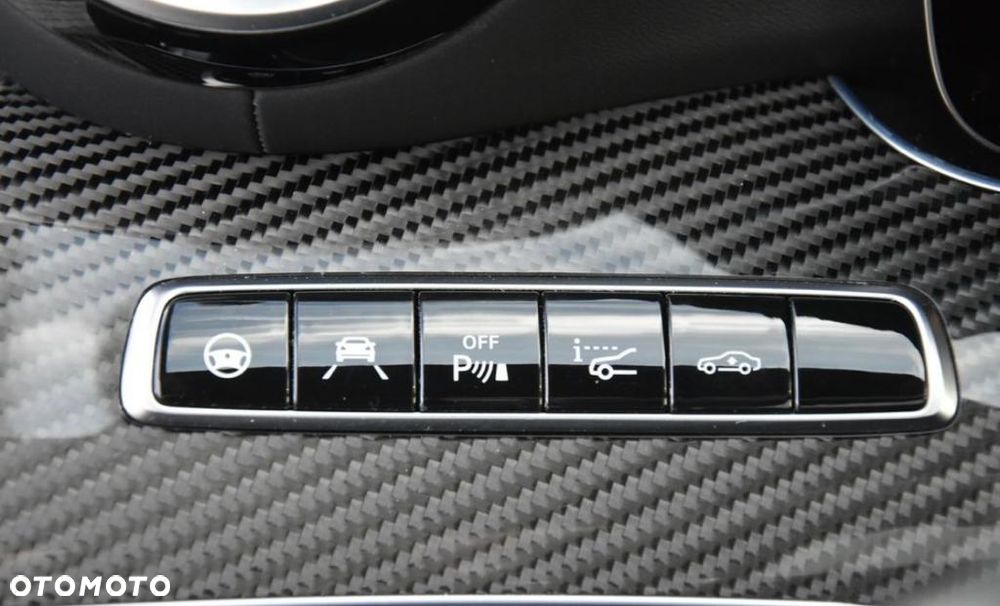 Mercedes-Benz Klasa E - 15