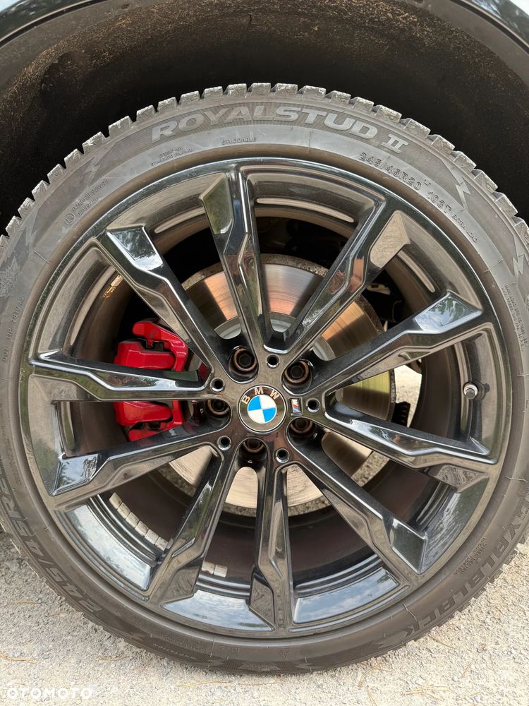 BMW X3 xDrive30i M Sport - 17