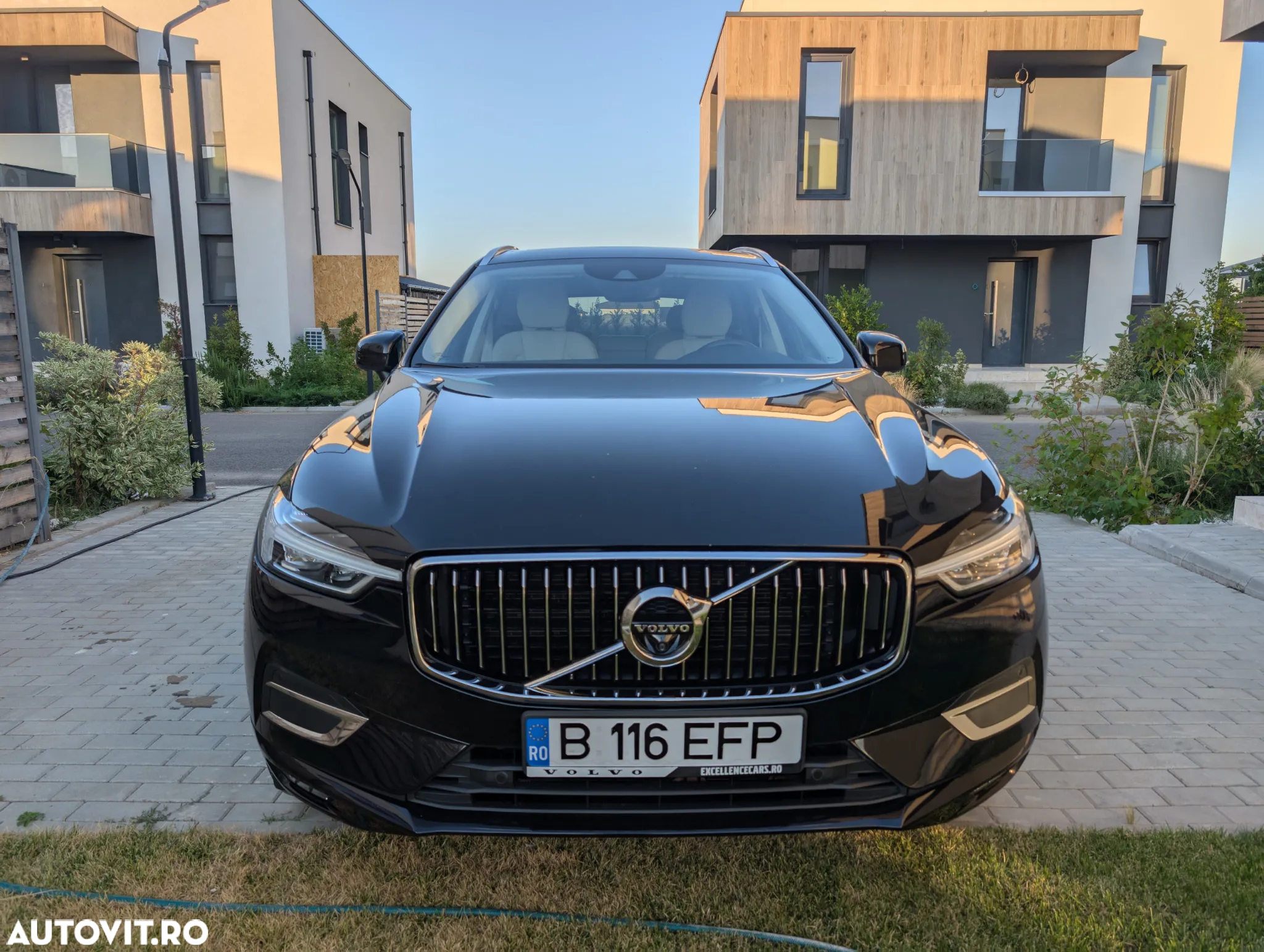 Volvo XC 60 B5 MHEV AT8 AWD Inscription - 9