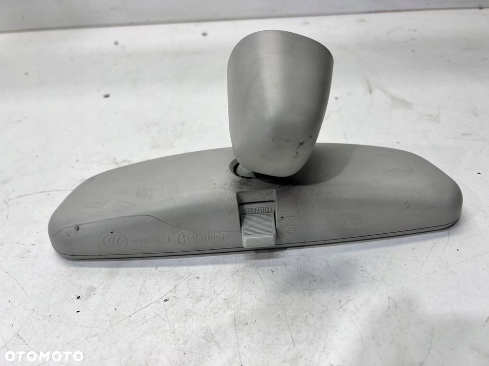 LUSTERKO WSTECZNE AUDI A3 A4 A6 C6 4F0857511AA Z62 - 7