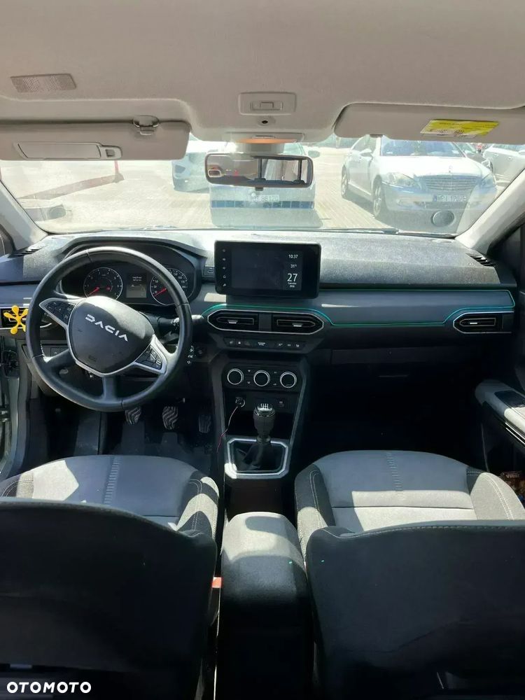 Dacia Jogger 1.0 TCe Extreme+ 7os - 2