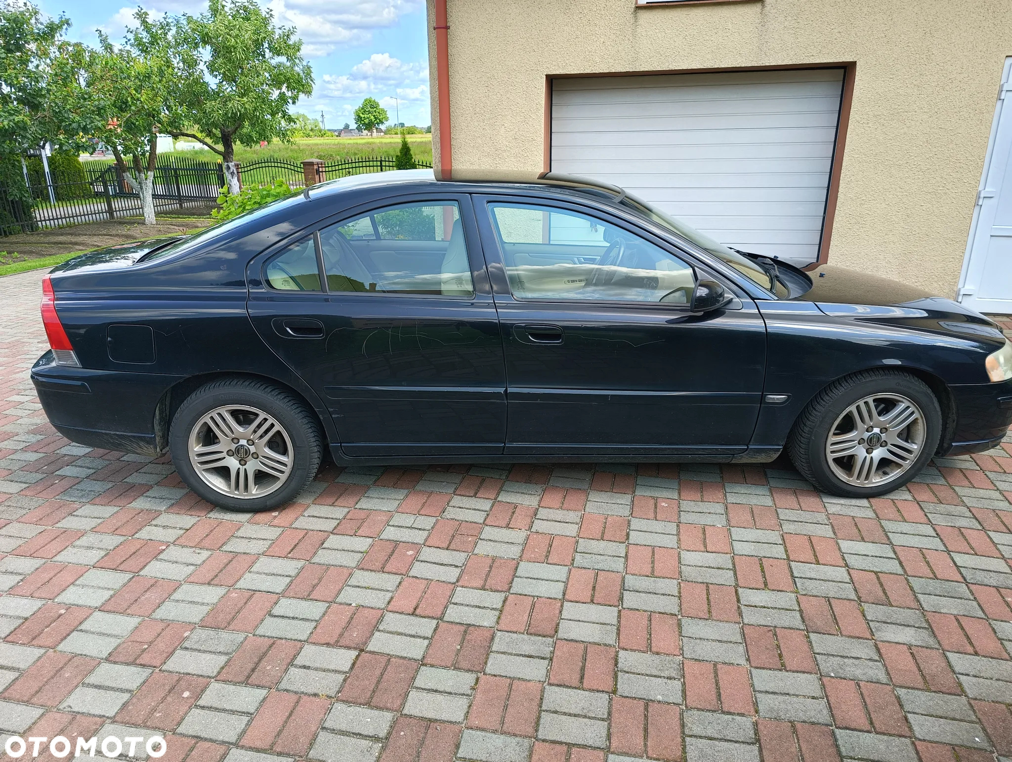 Volvo S60 - 5