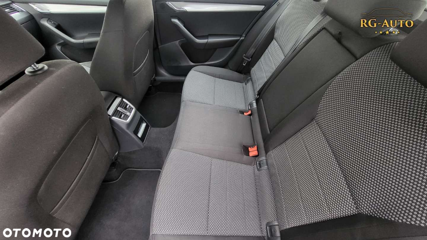 Skoda Octavia - 27