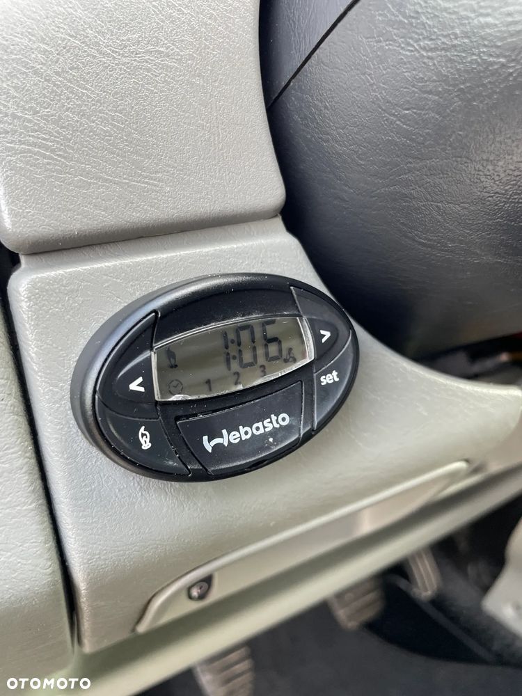 Nissan Primastar - 16