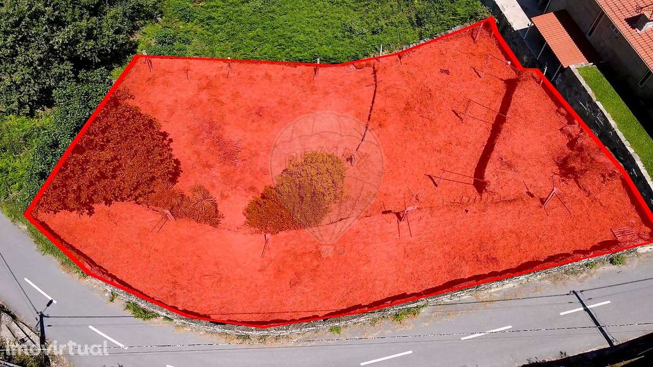 Terreno  para venda - Grande imagem: 2/8