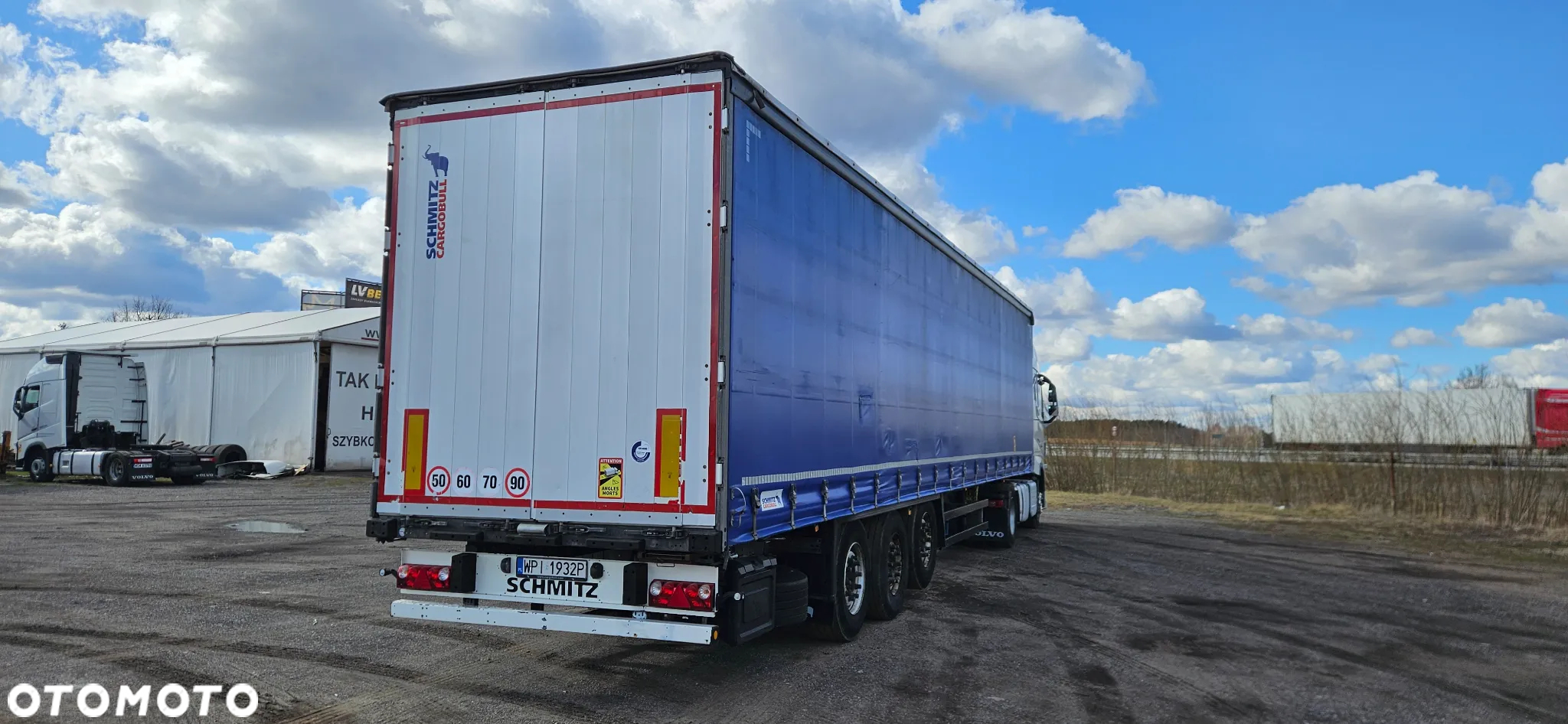 Schmitz Cargobull - 3
