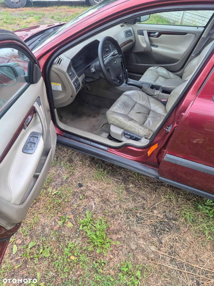 Volvo V70 - 10