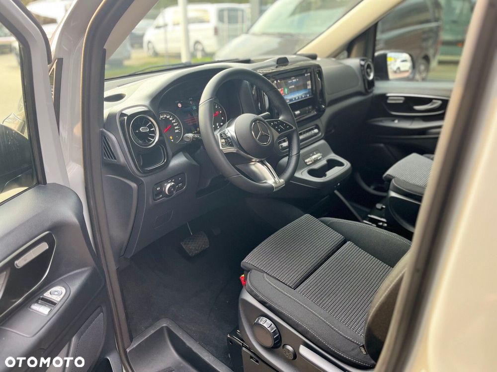 Mercedes-Benz Vito - 17