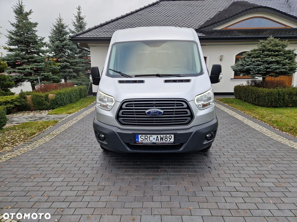 Ford Transit - 2