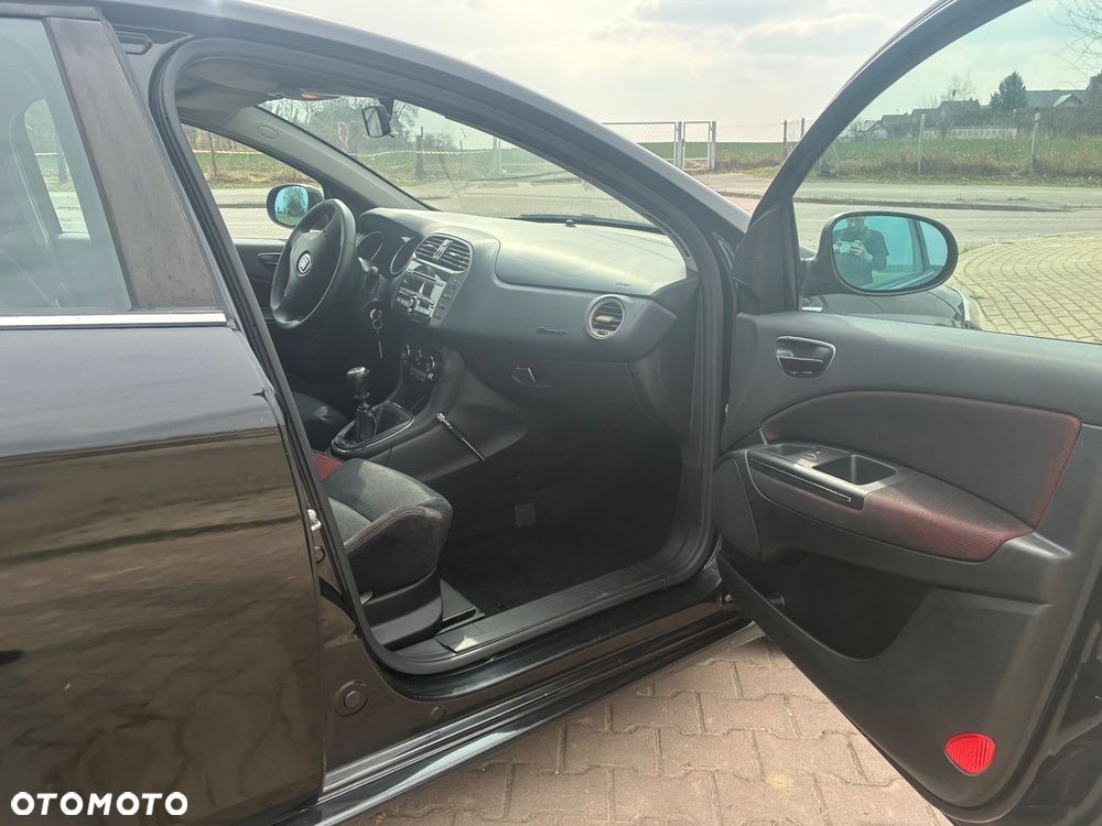 Fiat Bravo 1.4 T-JET 16V Emotion Euro5 - 7