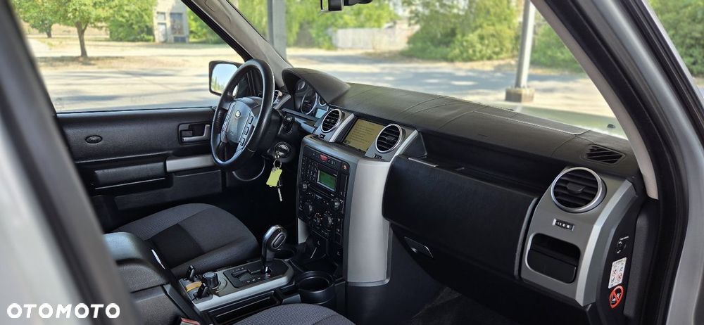 Land Rover Discovery TD V6 Family Limited Edition - 15