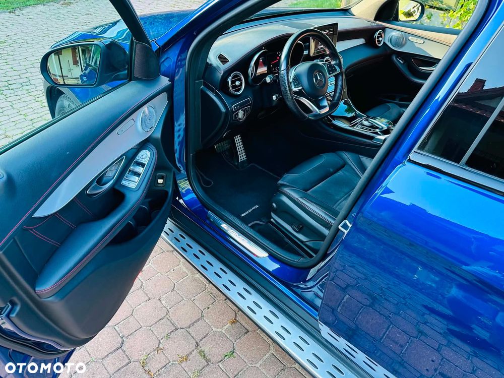 Mercedes-Benz GLC - 11