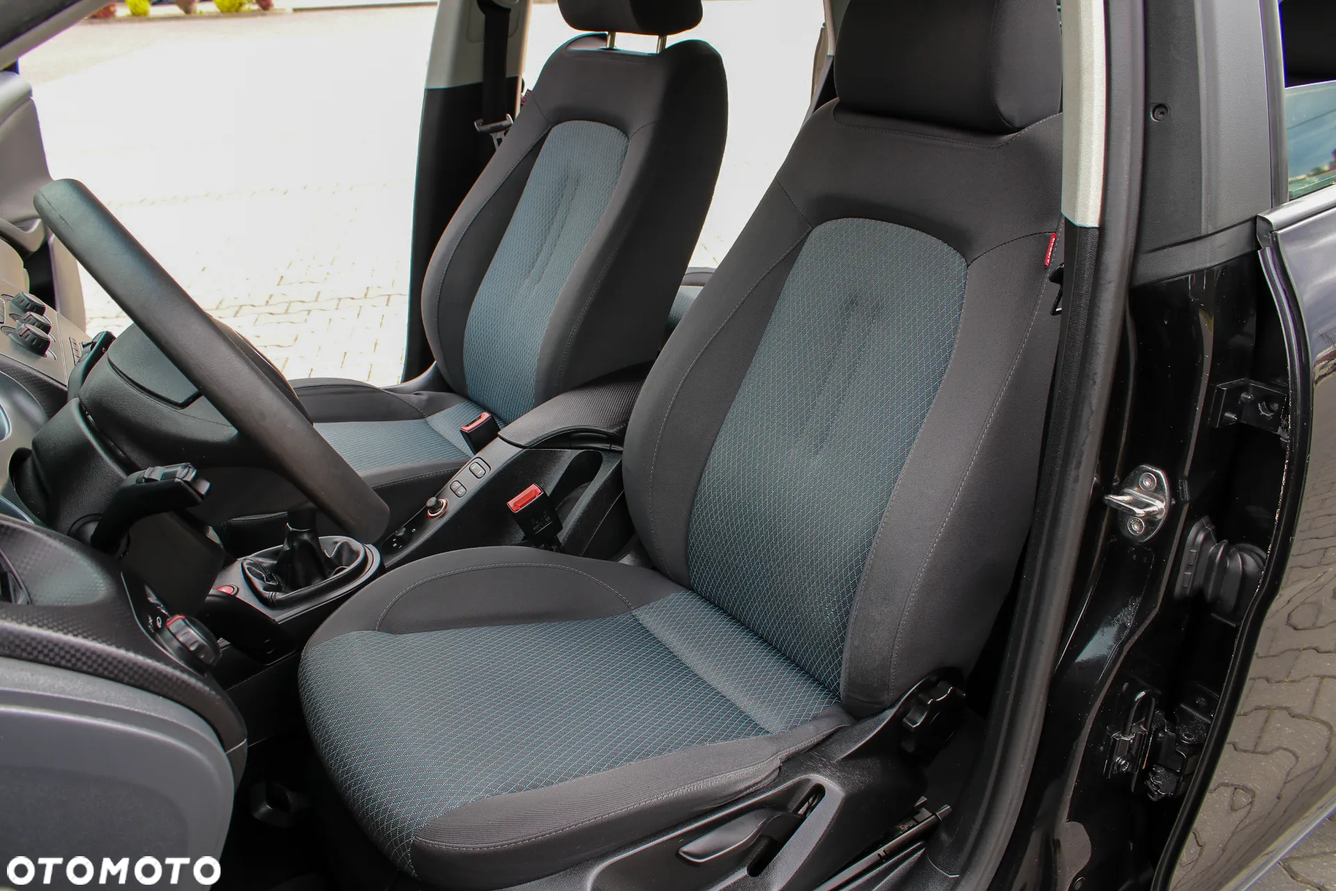Seat Altea XL 1.6 Stylance - 33