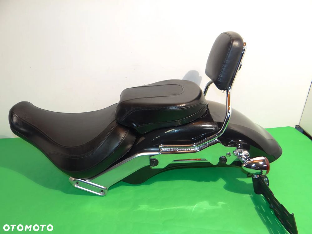 N245 HARLEY DAVIDSON FAT BOY BREAKOUT OPARCIE PASAŻERA SZYBKI MONTAŻ FLFB FLBFS FAT BOY 114 M8 pasuje do modeli z lat 18 - 2O24 CENA ZA KOMPLET - 11