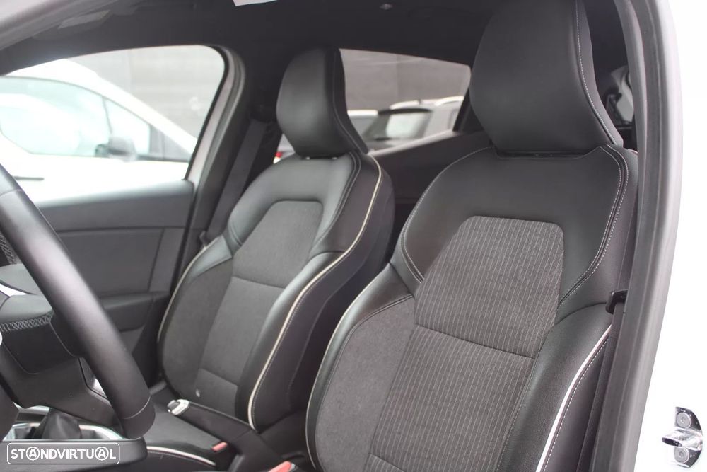 Renault Clio 1.5 Blue dCi Exclusive - 15