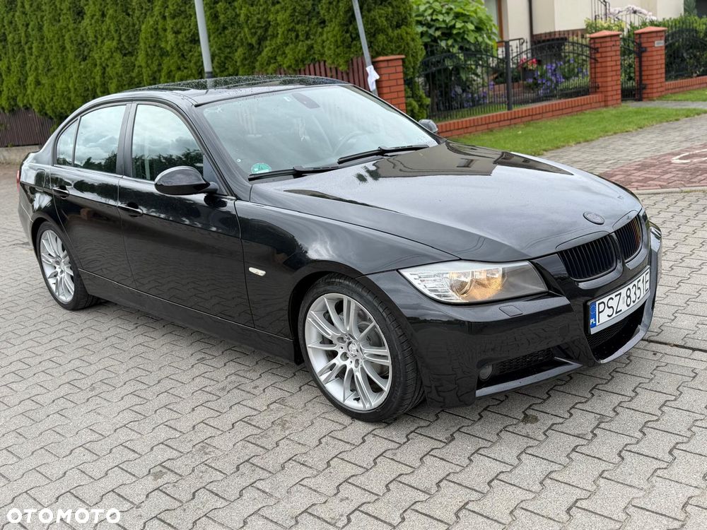 BMW Seria 3 - 2