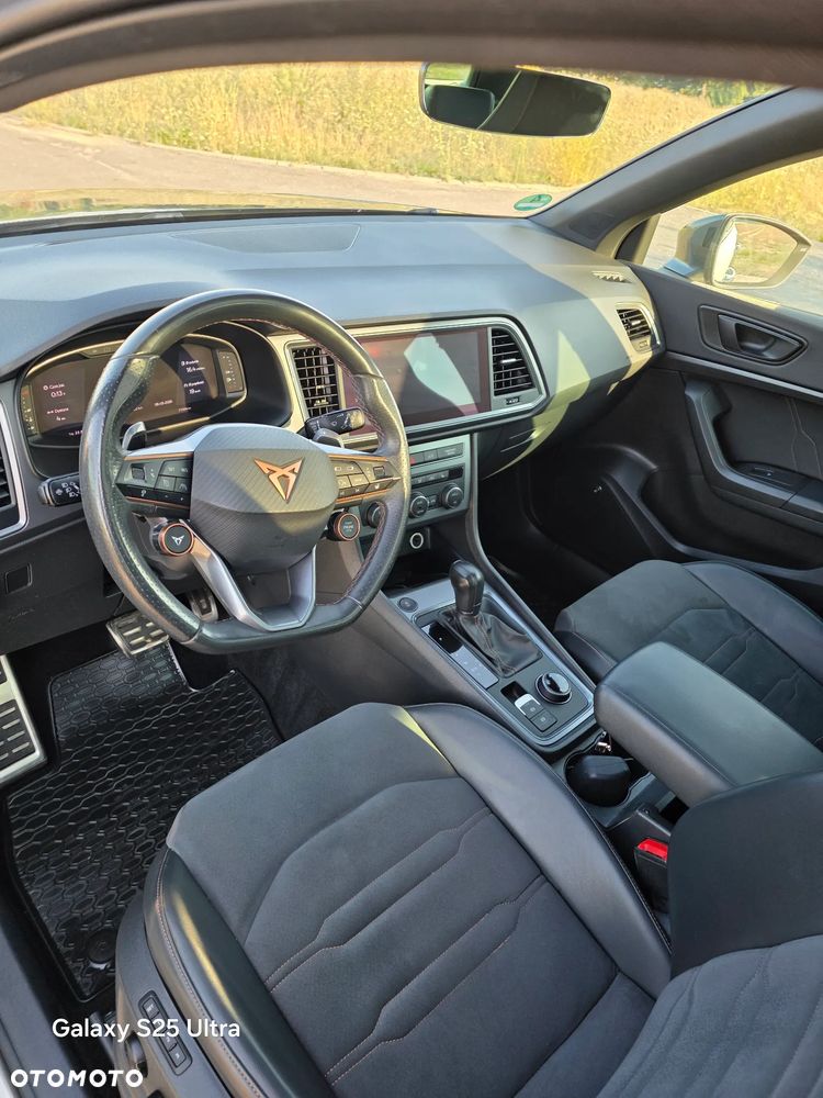 Cupra Ateca - 19