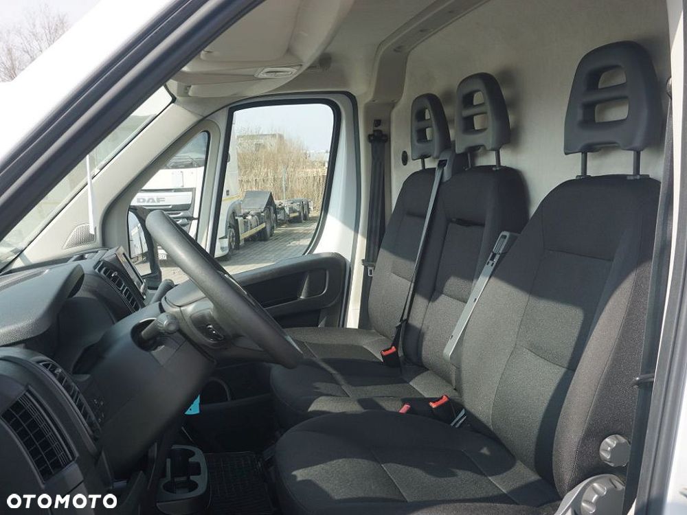 Fiat DUCATO MAXI - 17