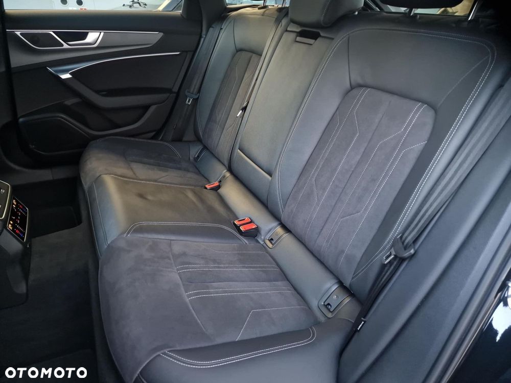 Audi A6 - 14
