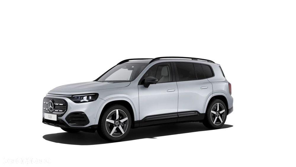 Mercedes-Benz GLB 250+ EQ 85kWh - 13