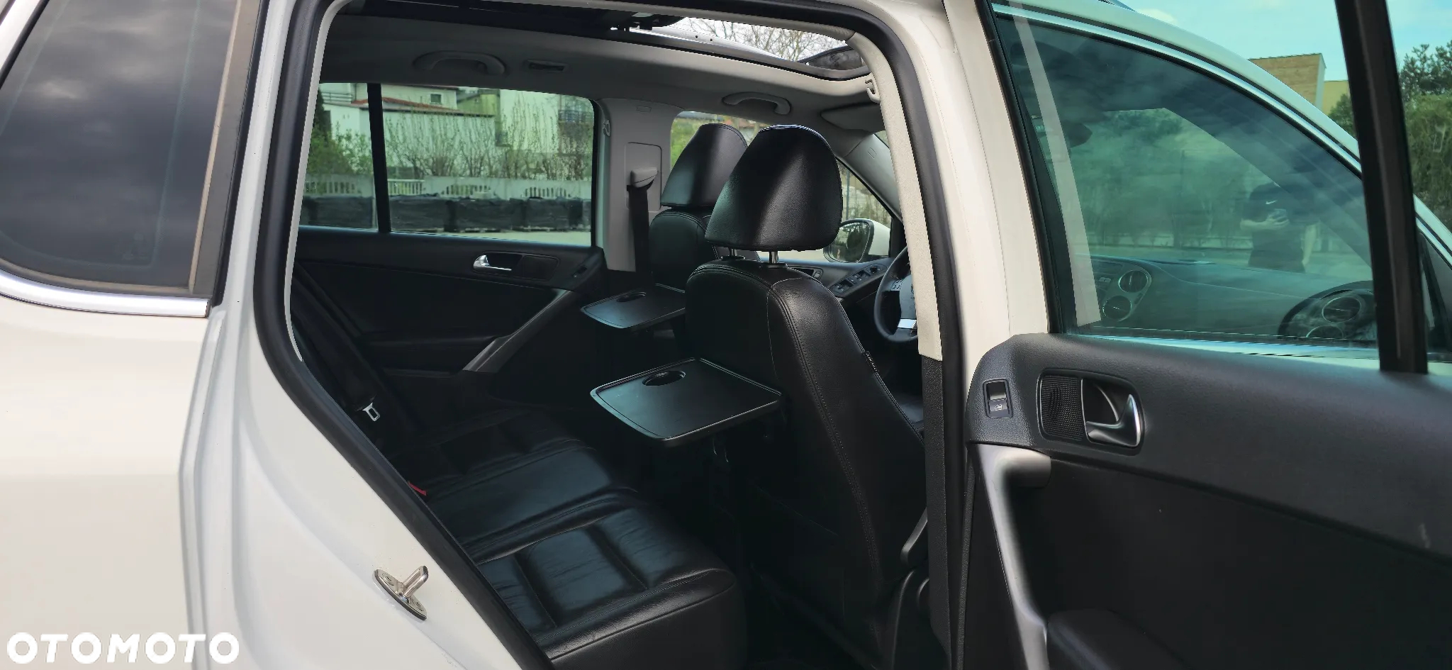 Volkswagen Tiguan 2.0 TDI DPF 4Motion Exclusive - 20