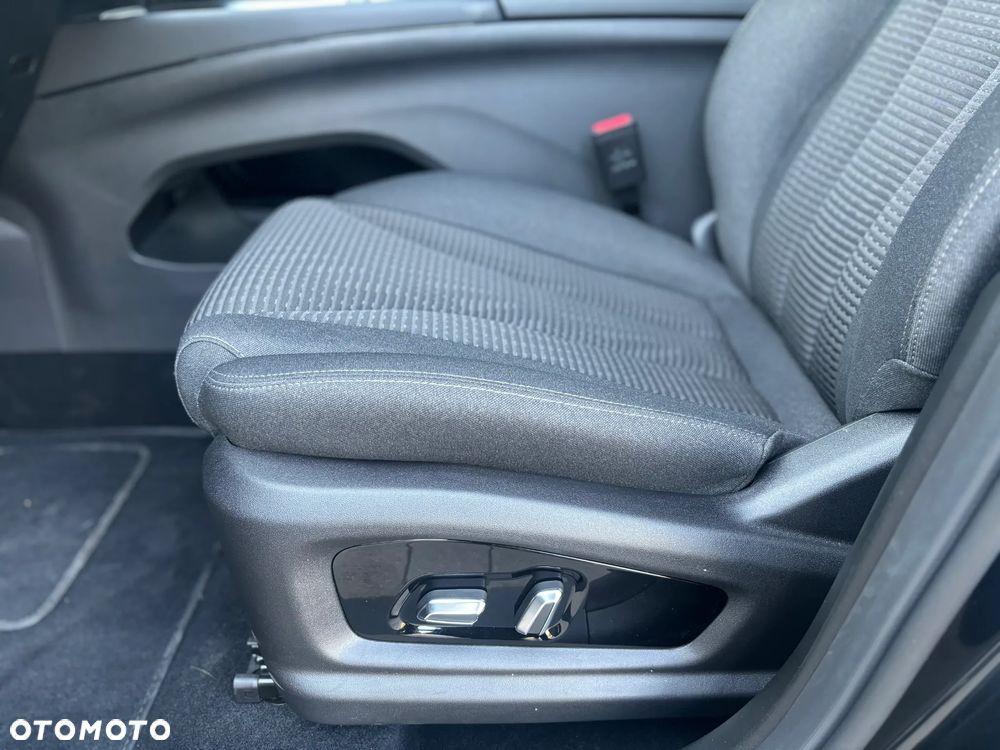 Chery Tiggo 7 1.6 T-GDI Essential DCT - 13