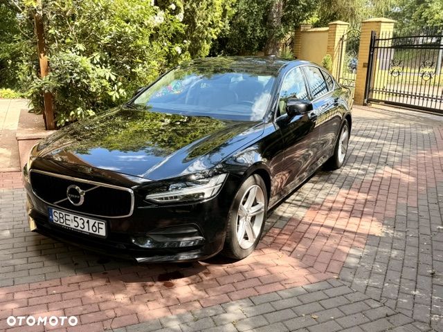 Volvo S90 D4 Momentum - 1