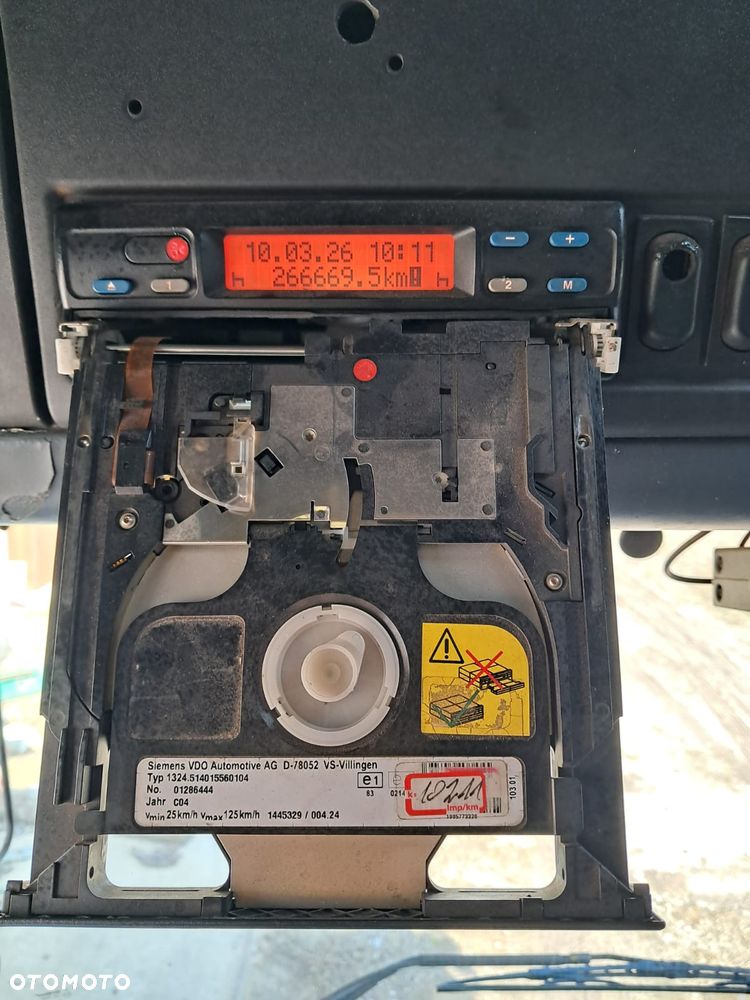 DAF AT48XS/F95XF530 - 9