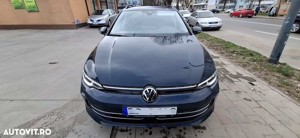 Volkswagen Golf 2.0 TDI 115CP Style - 1