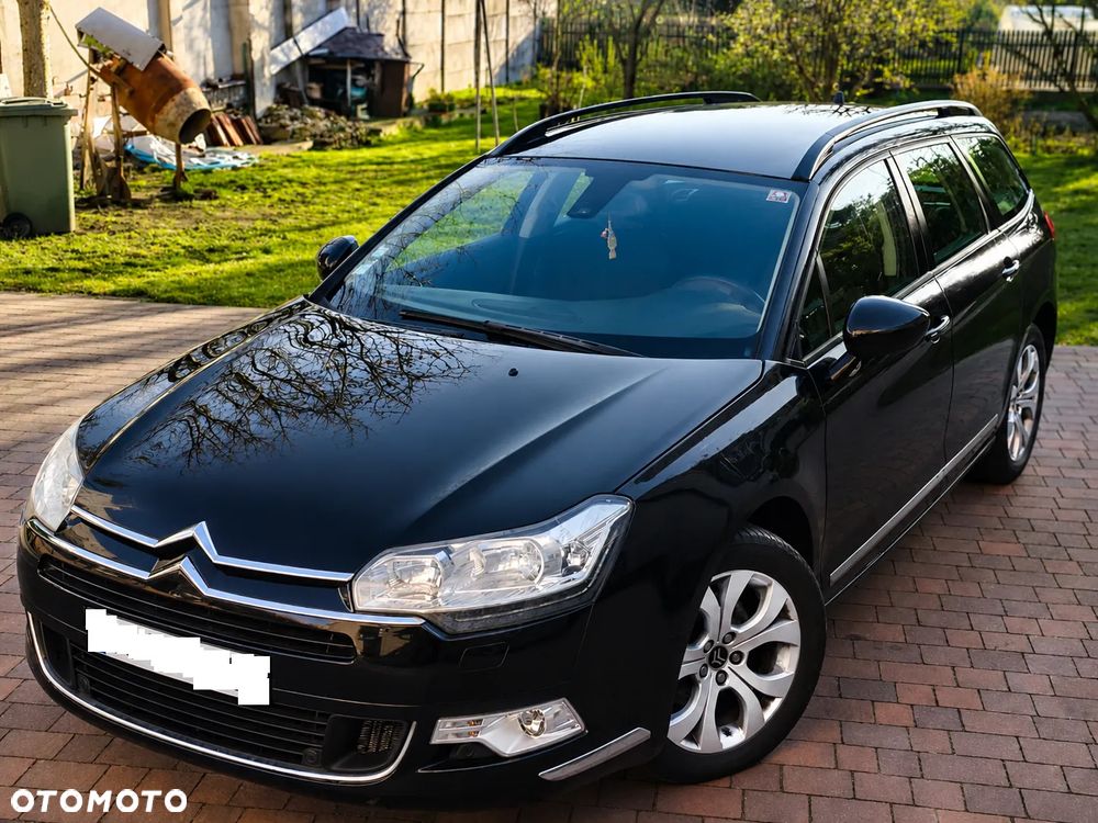 Citroën C5 HDi 140 FAP Selection - 1
